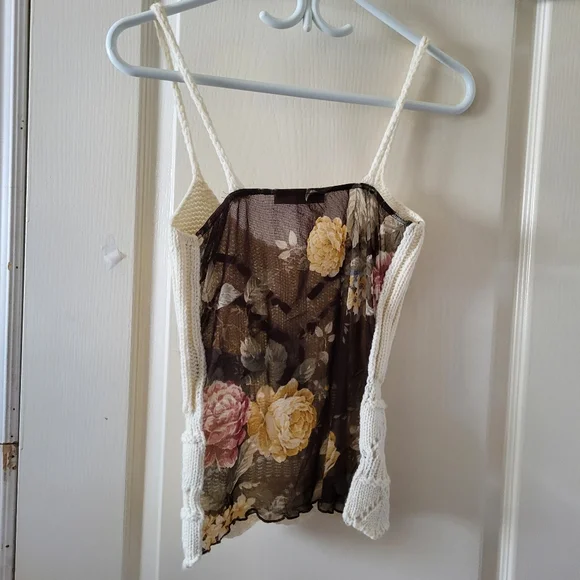 Top Rinascimento one Size - Picture 2 of 4